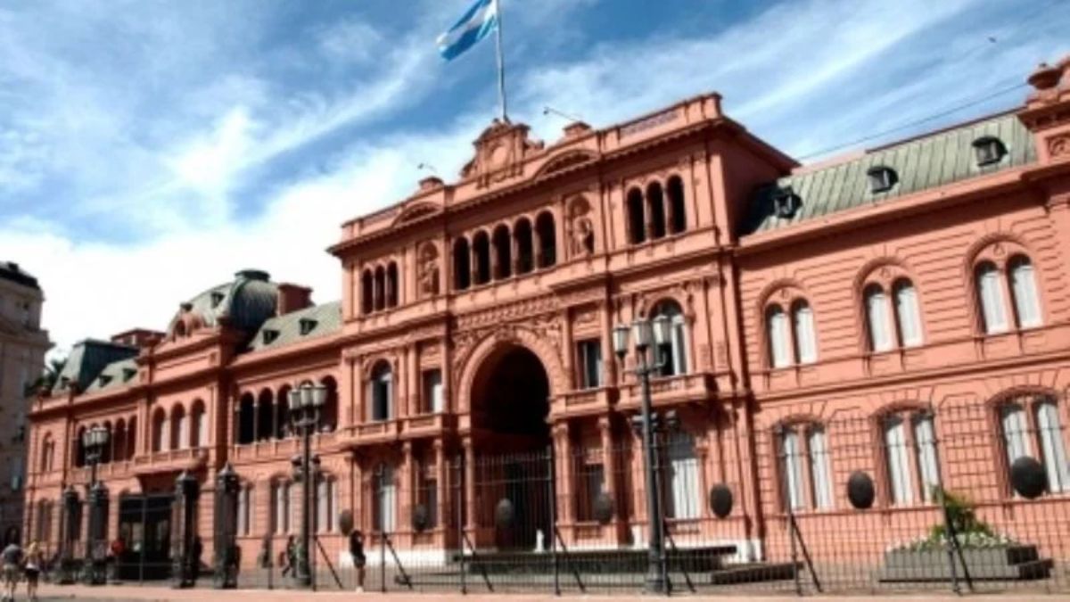 Nueva cumbre legislativa entre el PRO y LLA en Casa Rosada
