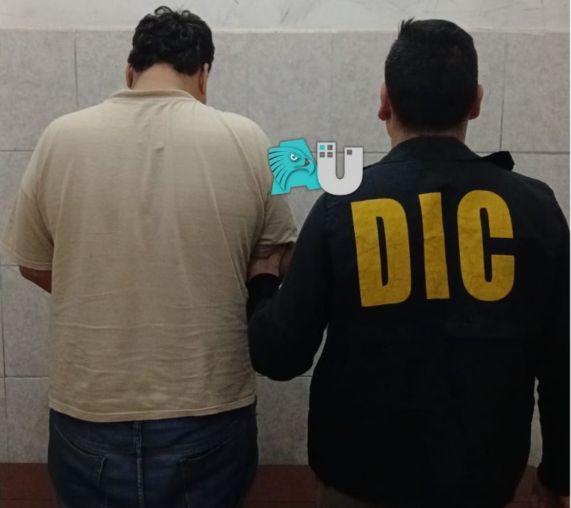 ¿No pagó la cuota del préstamo? Detienen a un colombiano que disparó a la cabeza de un albañil