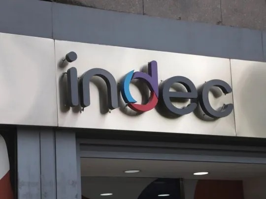 El Indec dará a conocer la inflación de agosto: qué número prevén las consultoras