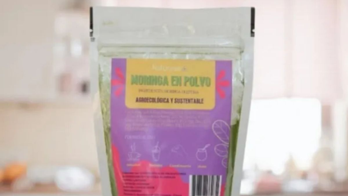 La ANMAT prohibió el consumo de un polvo “milagroso” por ser peligroso para la salud