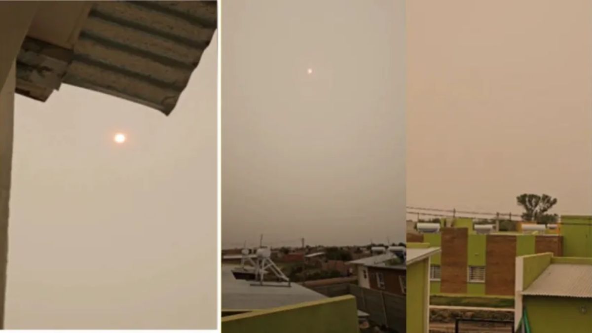 Continúa la advertencia por humo en 11 provincias: ¿Cuáles son las zonas afectadas?
