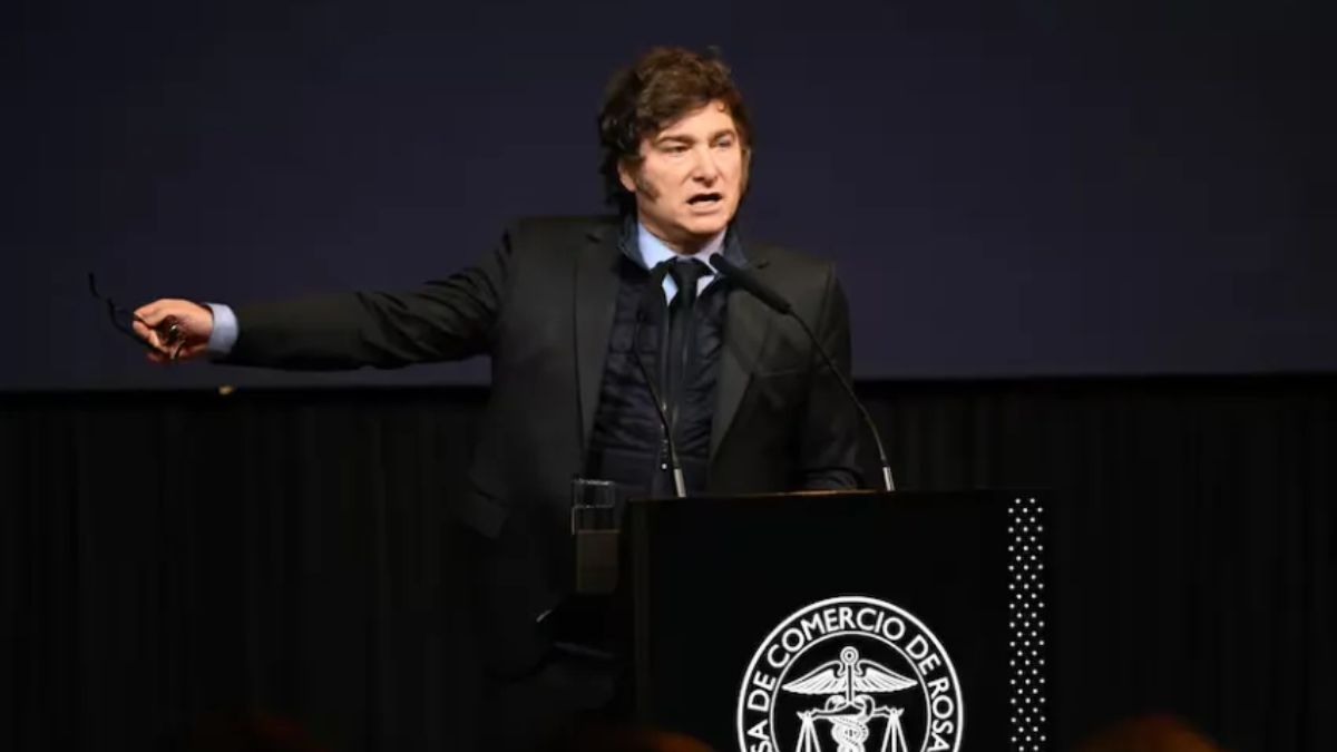 Confirmado: Javier Milei presentará el Presupuesto 2025 en el Congreso el próximo domingo