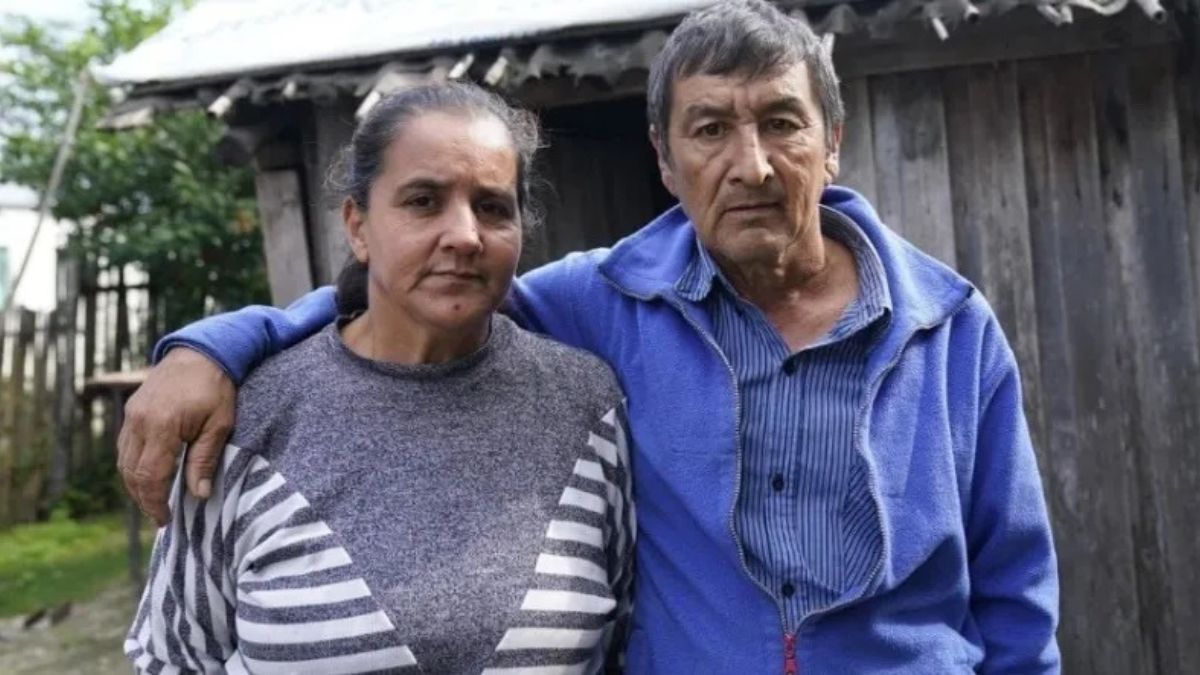Caso Loan: los padres pidieron a la Justicia la excavación en un campo