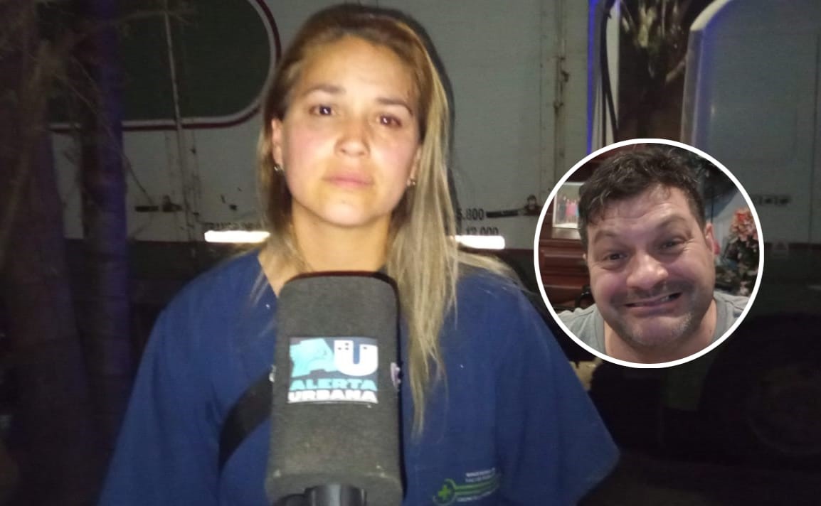 Súplica de una madre para reencontrarse con su hijo: denuncia que su ex se lo llevó sin permiso