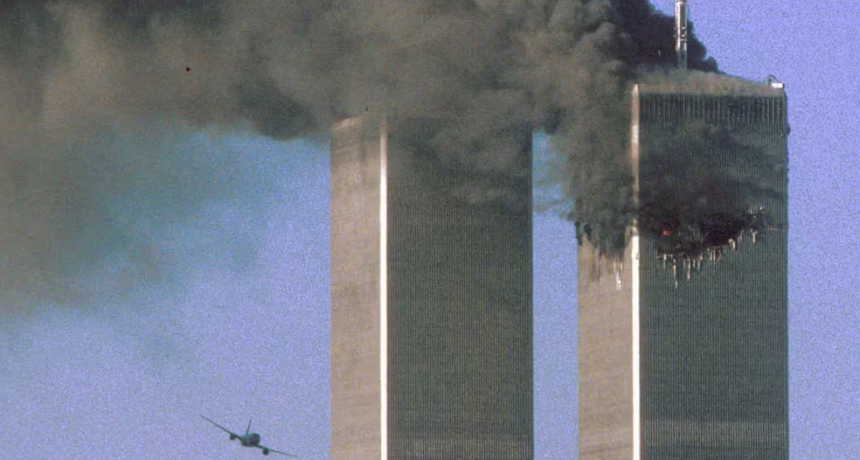 23 años del 11 de septiembre: el peor atentado terrorista de la historia