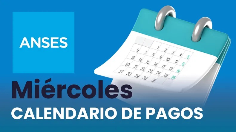 Calendario de Anses: quiénes cobran hoy sus prestaciones sociales