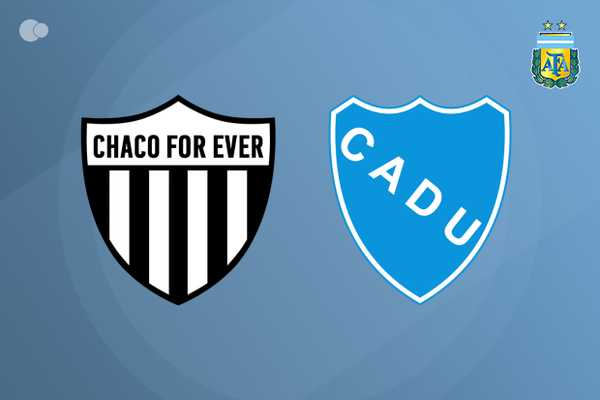 For Ever se prepara para enfrentar a Defensores Unidos de Zárate