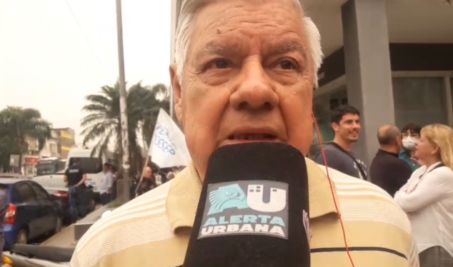 Adultos mayores rechazan proyecto del gobierno: “No nos consultaron y no lo vamos a permitir”