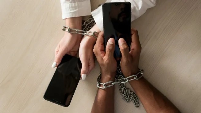 Nomofobia: la mitad de los argentinos siente ansiedad cuando no está con su celular