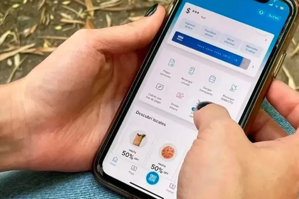 AFIP intensifica el control sobre las transferencias en las billeteras virtuales