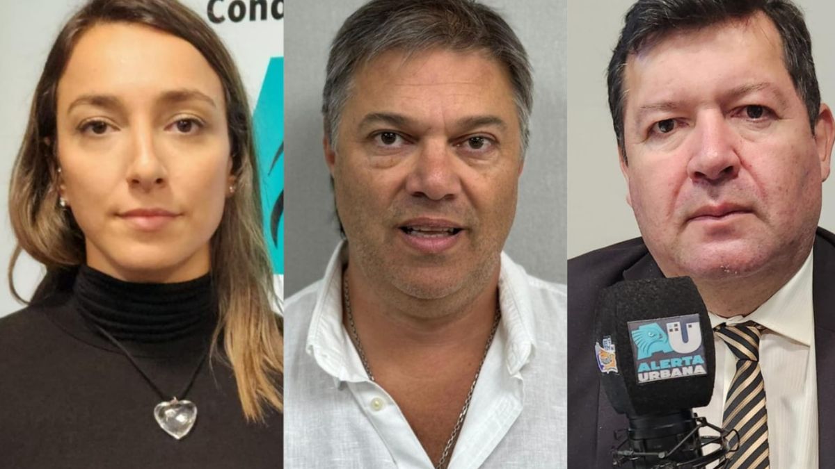 Caso Carola Ulrich:  “En el Tribunal de Cuentas en vez de proteger a la víctima, protegen al victimario“