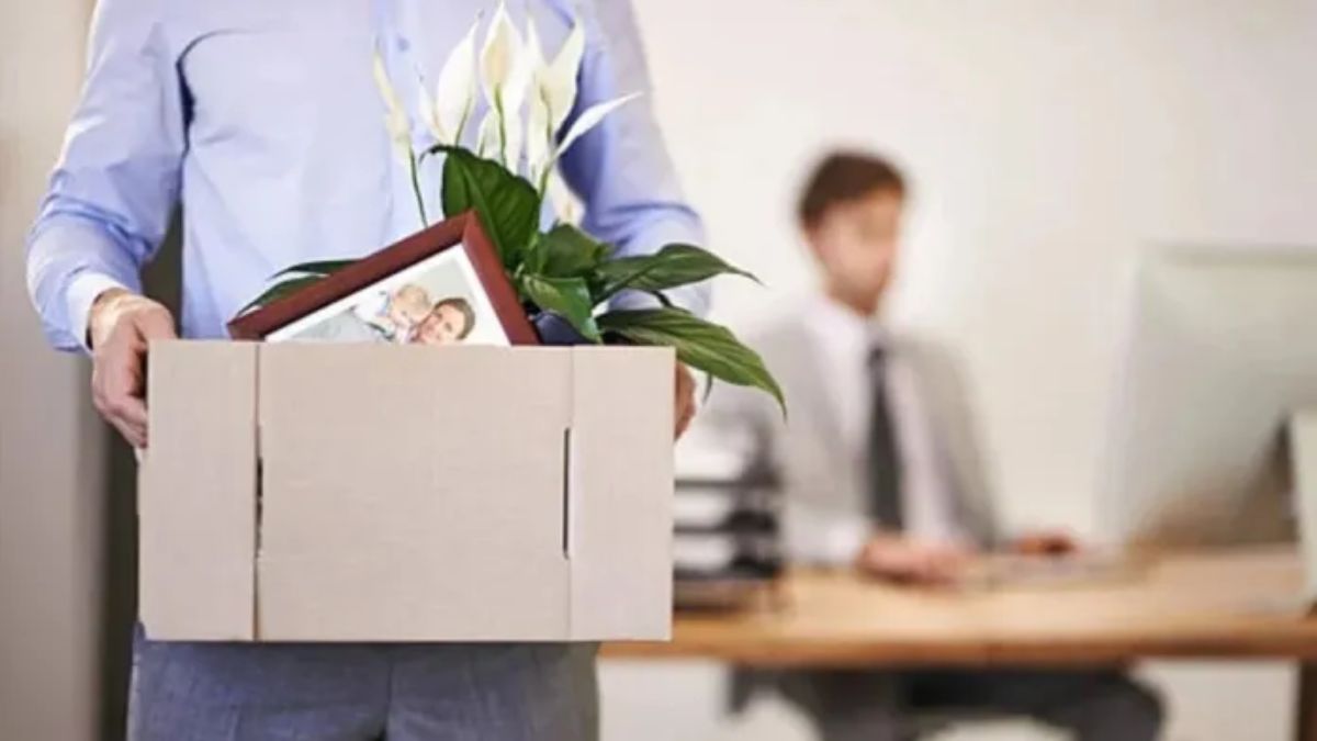 Crean empresa que ayuda a renunciar al empleo