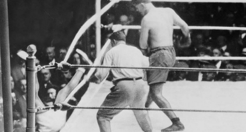 Hoy es el Día del Boxeador en la Argentina