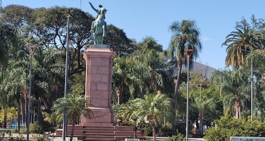 Fin de semana fresco y después se espera que repunte el calor