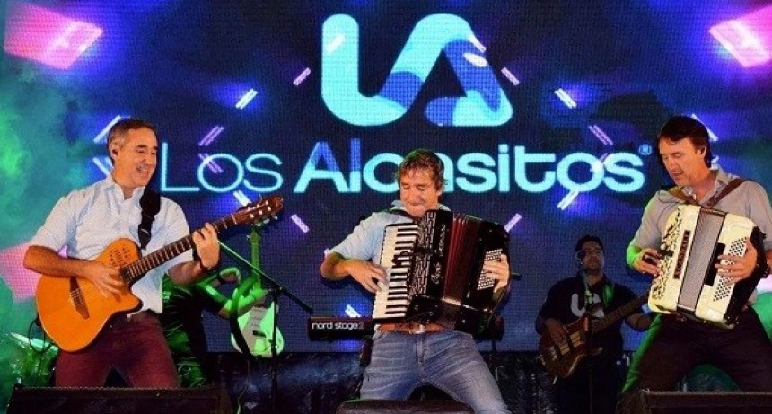Todo listo para la segunda noche del festival musical en la Isla del Cerrito