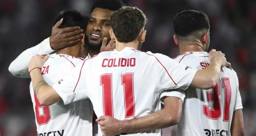 Colo-Colo vs. River, por la Copa Libertadores: horario, formaciones y dónde ver en vivo
