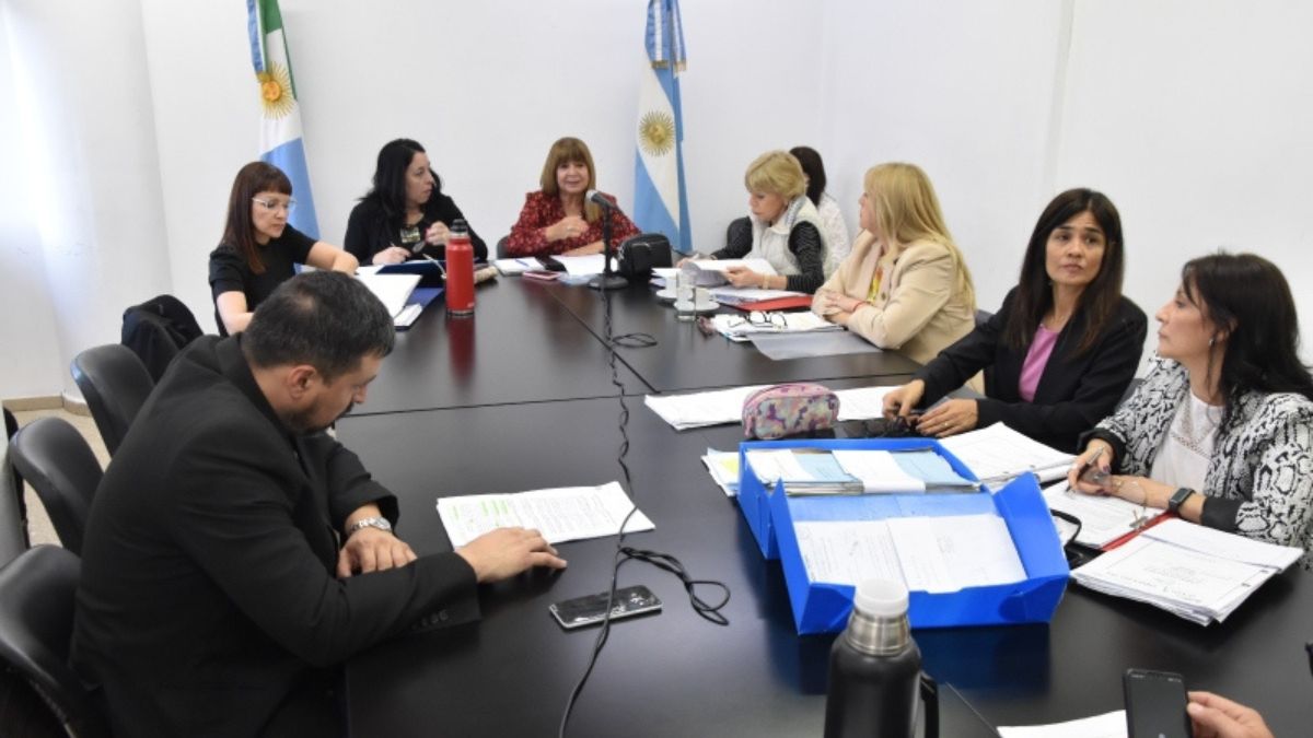 Despacho unánime para el proyecto de ley que busca regular las Escuelas Públicas de Gestión Social