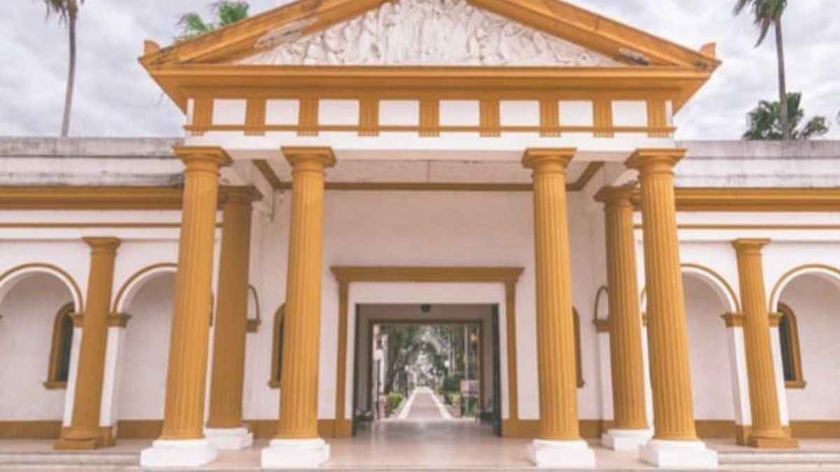 Continúan los robos en el cementerio San Juan Bautista