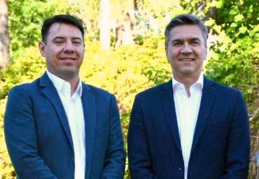 Un año del triunfo de Zdero: “Los chaqueños volvimos a recuperar la confianza”, asegura Resico