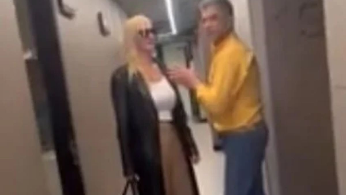 Yuyito González cada vez más cerca de vivir en la Quinta presidencial