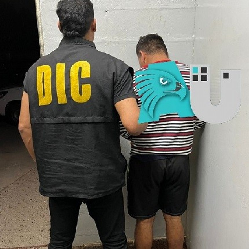 El cuñado de la víctima es el principal sospechoso por el crimen en el barrio San Antonio 
