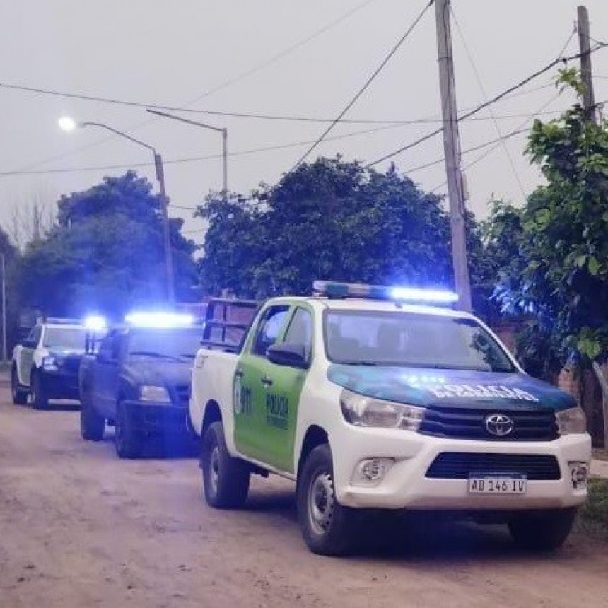 Un joven murió apuñalado y por la agresión detuvieron al padre