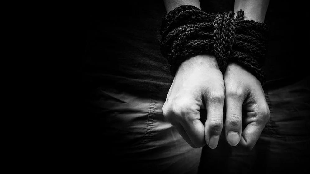 Hoy 23 de septiembre es el Día Internacional contra la Explotación Sexual y la Trata de Personas