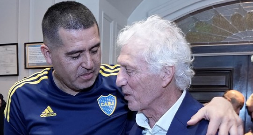 Si se va Diego Martínez, quién: entre los disponibles y los ocupados