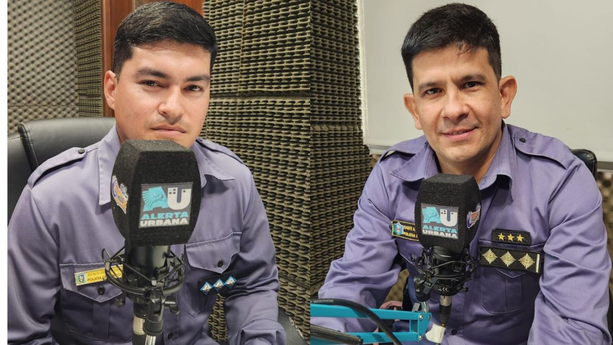 Ya está abierta la inscripción para el ingreso a la Escuela de Policía: ¿Cuáles son los requisitos? 