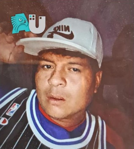 Su madre lo denunció como desparecido, pero estaba detenido por robo con arma de fuego