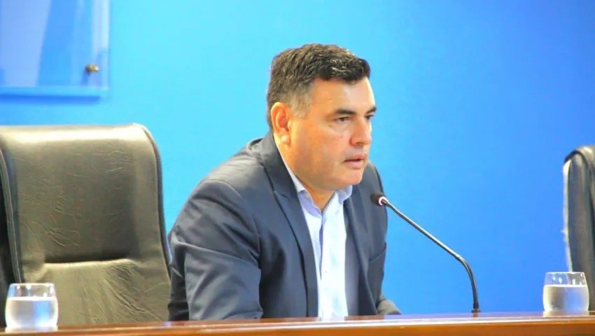  Aradas: “No sé si Roy viajó a Paraguay”