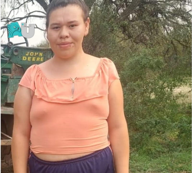 Encuentran sana en Fontana a joven que denunciaron como desaparecida en Bermejito