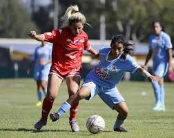 Invitan a un torneo de fútbol femenino: encuentro y camaradería para el 5 de octubre