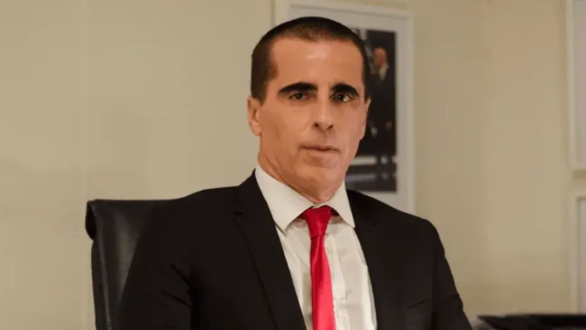 ¿Quién es el nuevo abogado que se suma a la causa Loan?