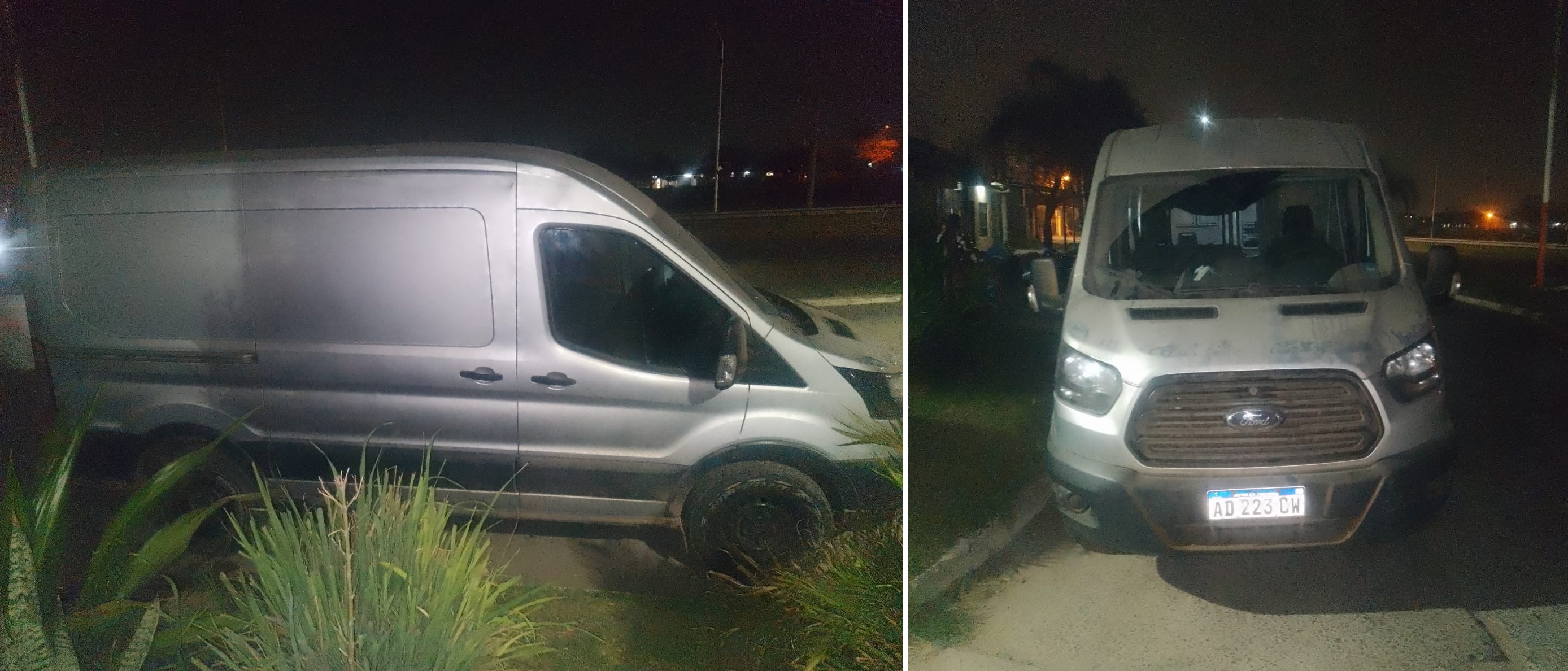 Caso “Tito” López: secuestraron en Resistencia otro vehículo perteneciente al clan