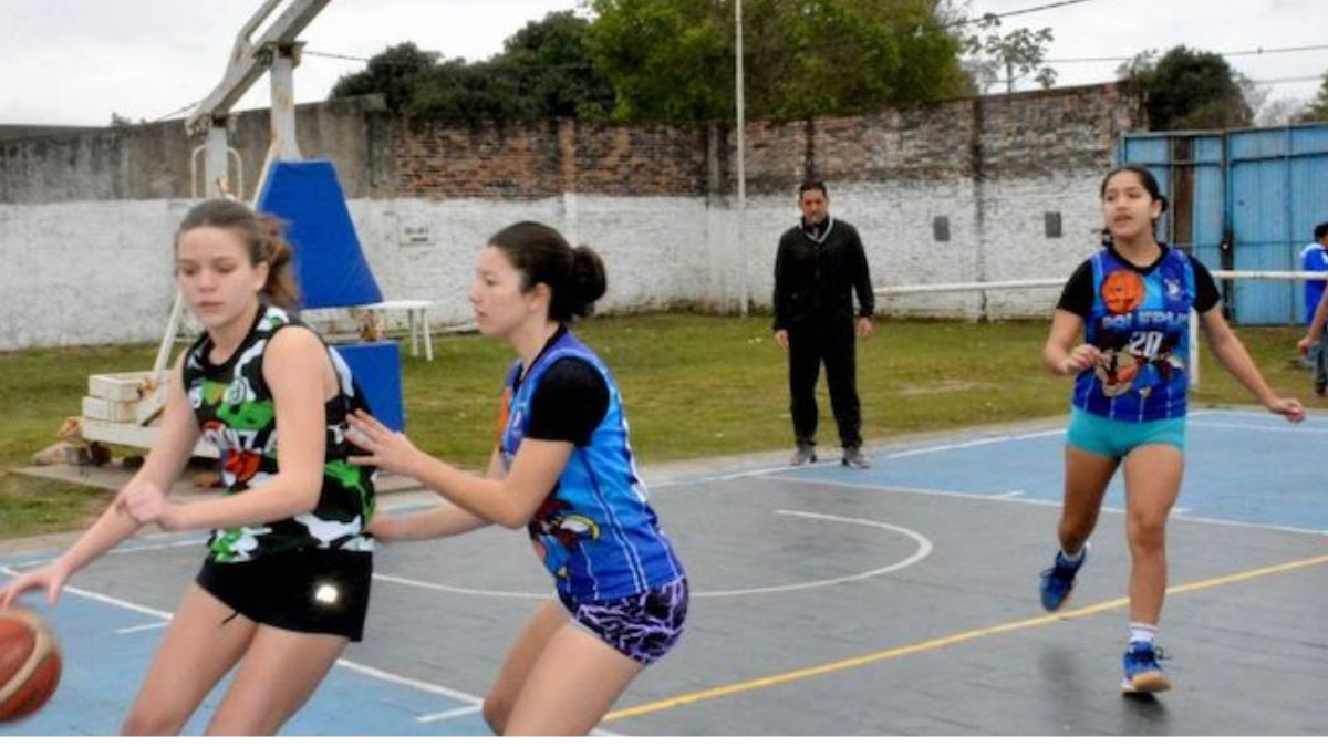 Este martes, se conmemora el Día del Deporte Chaqueño
