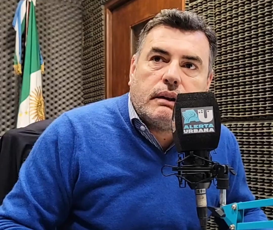 Aradas y el aumento del transporte: “El nuevo precio del boleto rondará los 1.200 pesos”