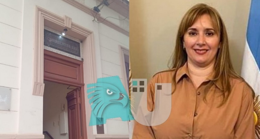 Verónica Mazzaroli, censuró a la cronista de Alerta Urbana: 