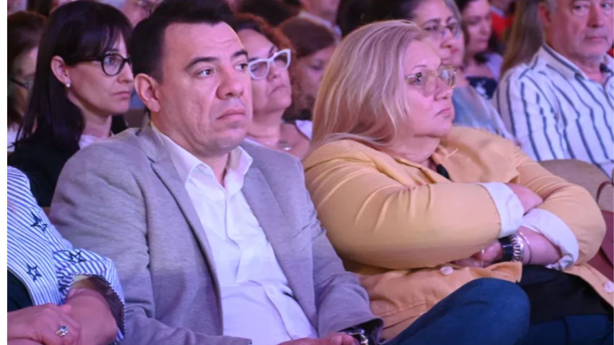 Delgado sobre el programa Fortaleza: 