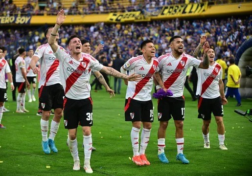 River va por el pase a semifinales de la Libertadores ante Colo Colo
