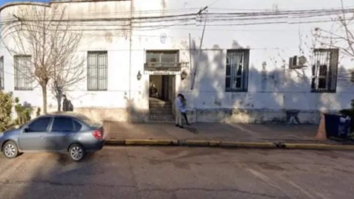 Paso de los Libres: investigan la muerte de un hombre por causas dudosas 