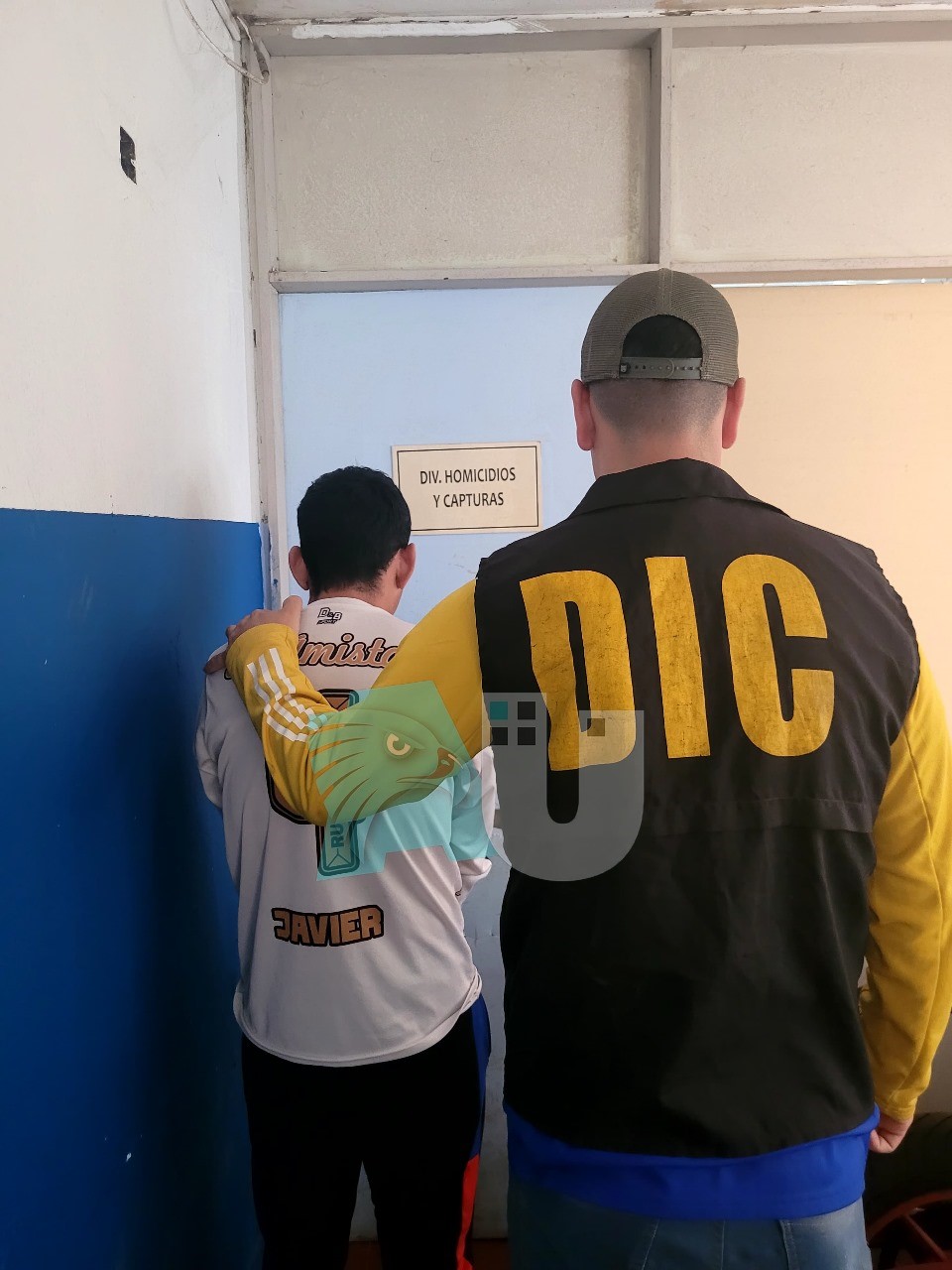 Otro detenido por la emboscada y tiros contra hinchas de Don Orione