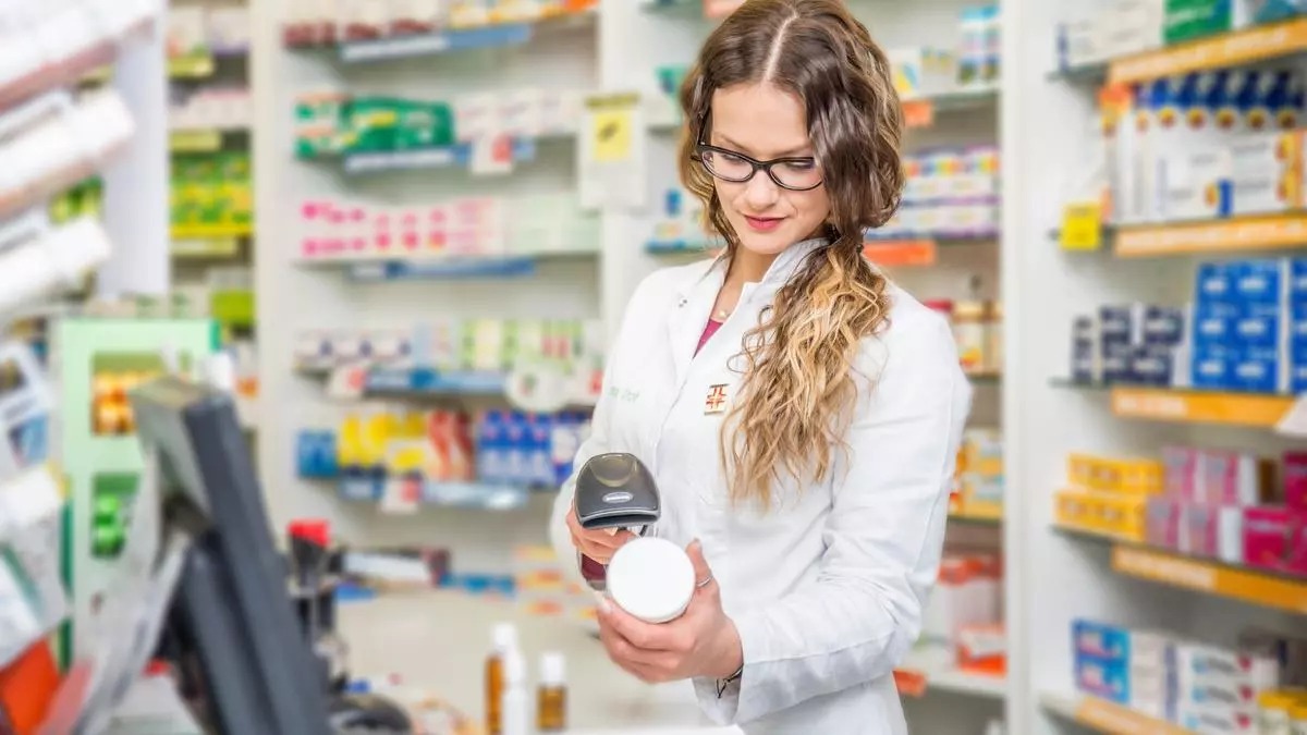 Hoy es el Día Mundial del Farmacéutico