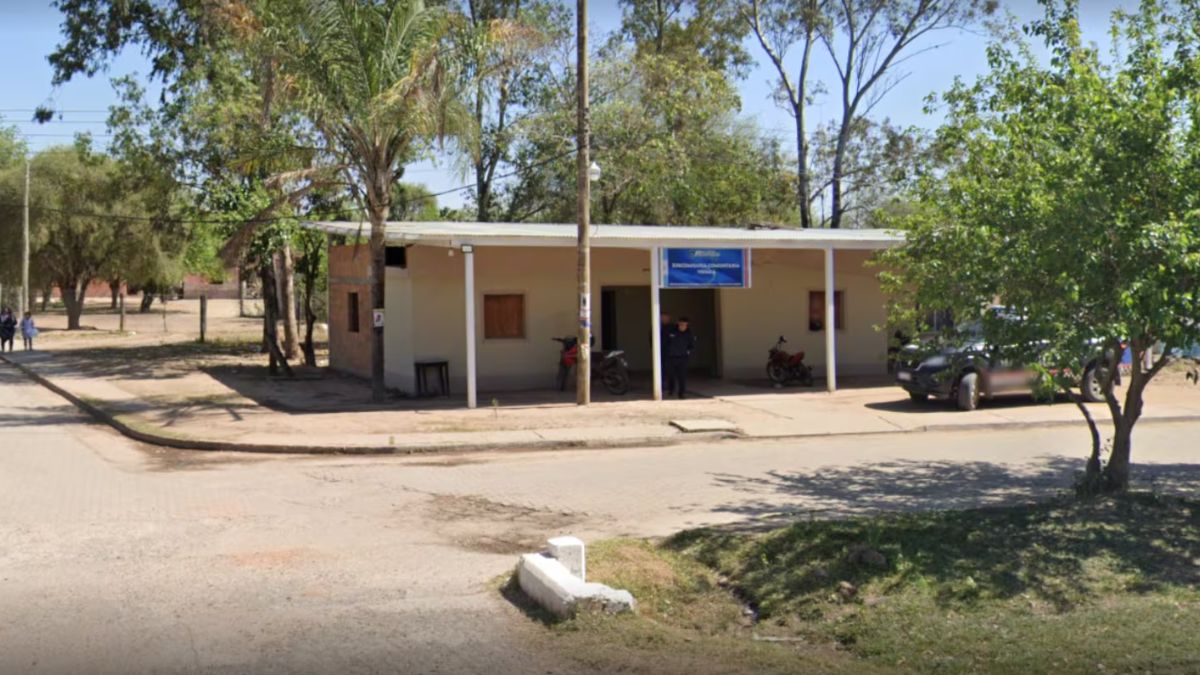Santiago del Estero: un nene fue solo hasta la comisaria para denunciar a su mamá y su padrastro por maltrato