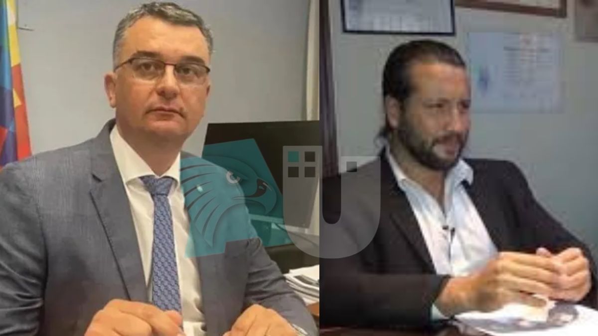 Rechazan la recusación de Sabadini al juez Mianovich: ¿El fiscal quedó a tiro de un fuerte revés?
