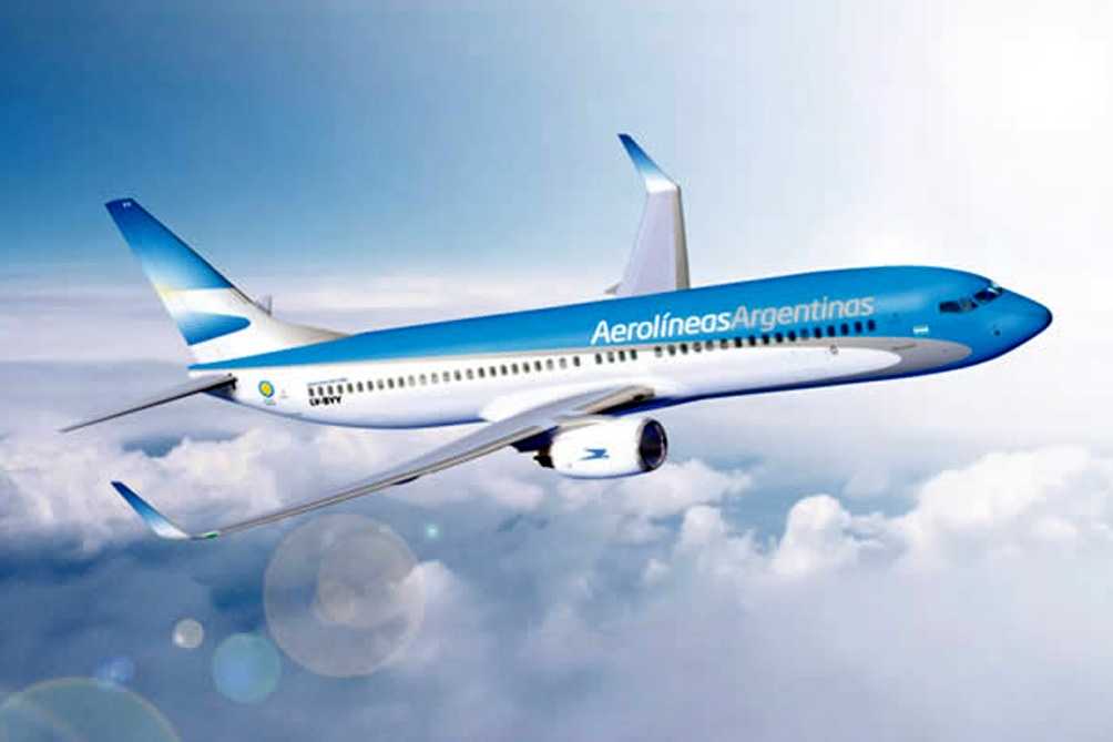 La Casa Rosada no logró el apoyo necesario y se posterga el debate para privatizar Aerolíneas