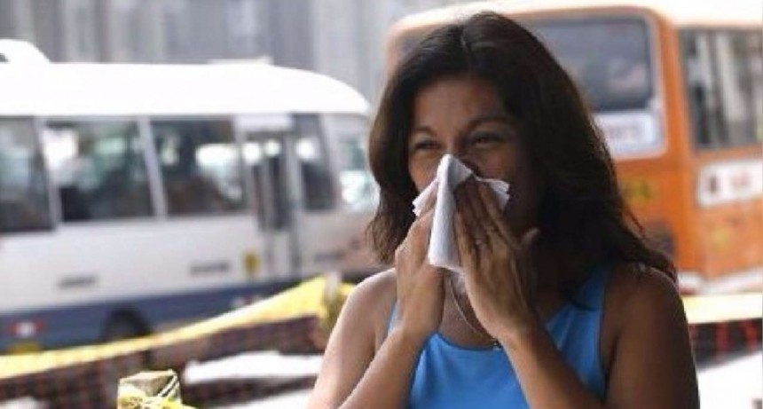 Descubre cómo la ciudad afecta a tu salud