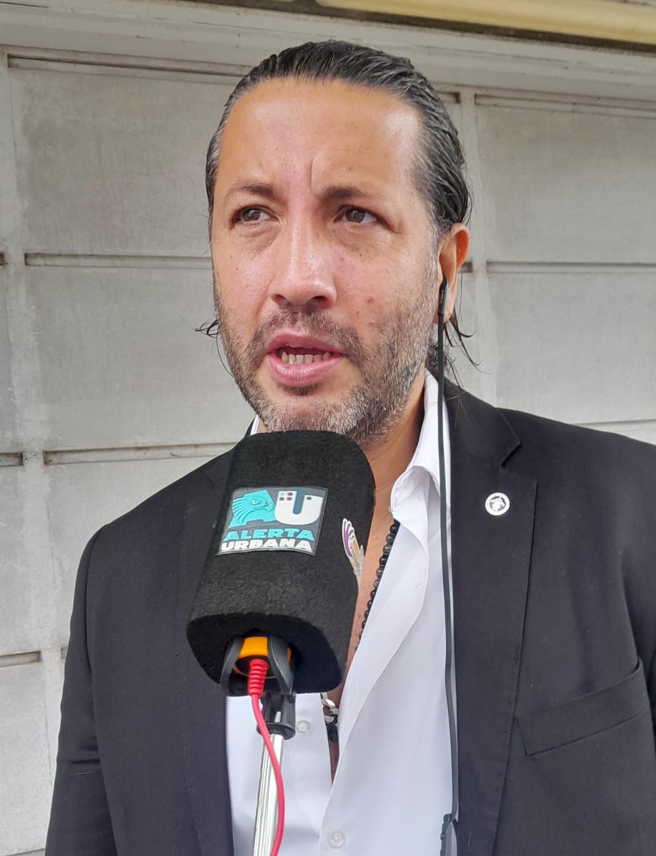 Sabadini con todo por el caso “Tito” López: “Que paguen quienes tienen que pagar”