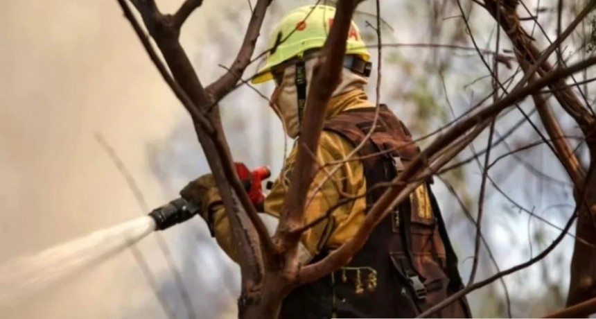 Para los Bomberos de Córdoba: una ciudad santafesina enviará alimentos y medicamentos a la cumbre