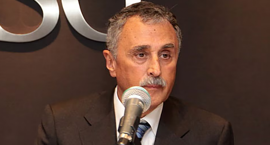 Quién es Mario Lugones, el nuevo Ministro de Salud de la Nación